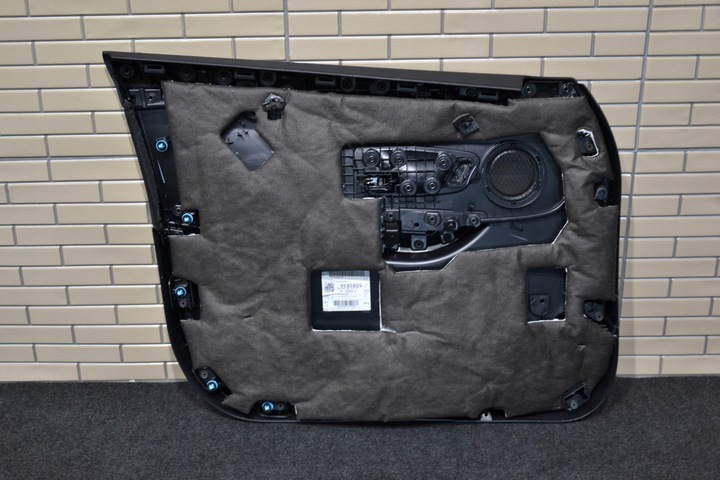 фото №3, Bmw 2er f45 боковина оббивка двері комплектна