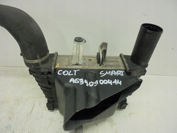 фото №2, Интеркулер colt smart a6390900414