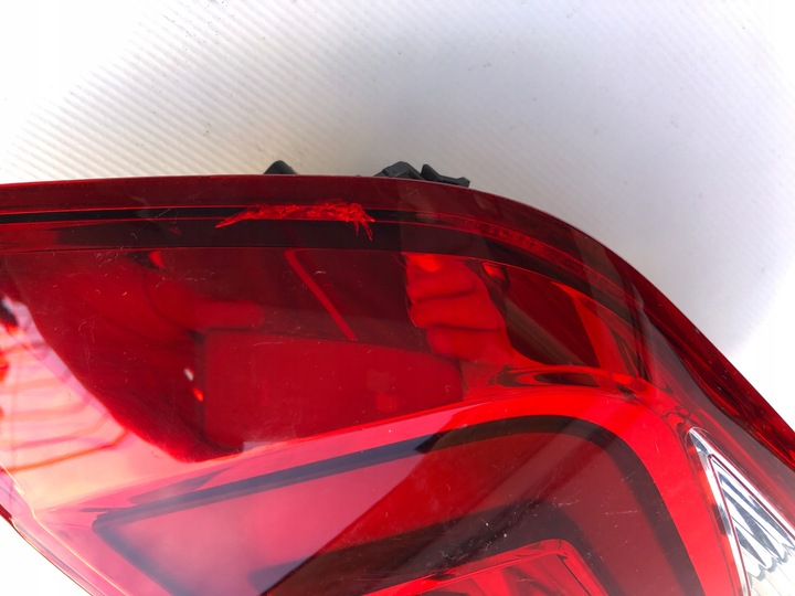 фото №7, Лампа зад seat leon iii led 5f9945207a 5f9945208a