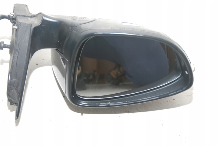 фото №7, Vw jetta 5c fl дзеркало праві ліві оригінал ld7x