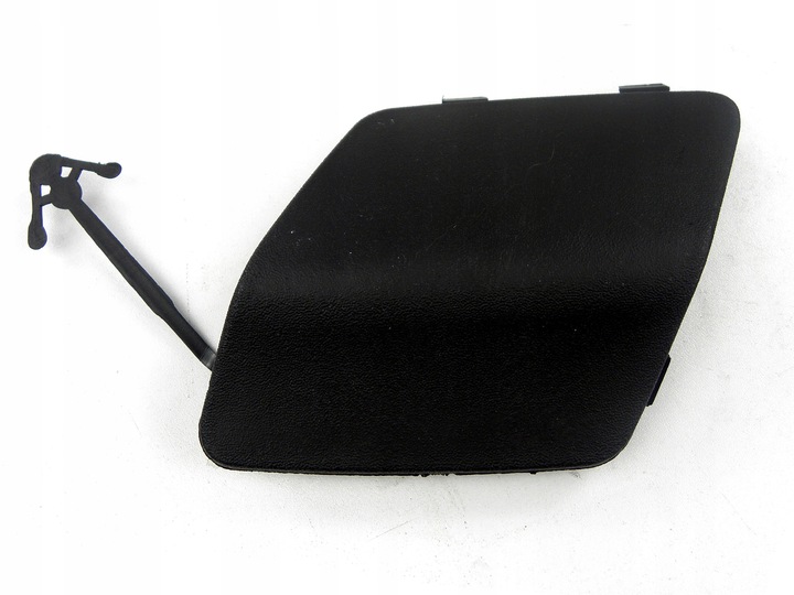 фото №1, Заглушка фаркоп буксирувальний renault master iii