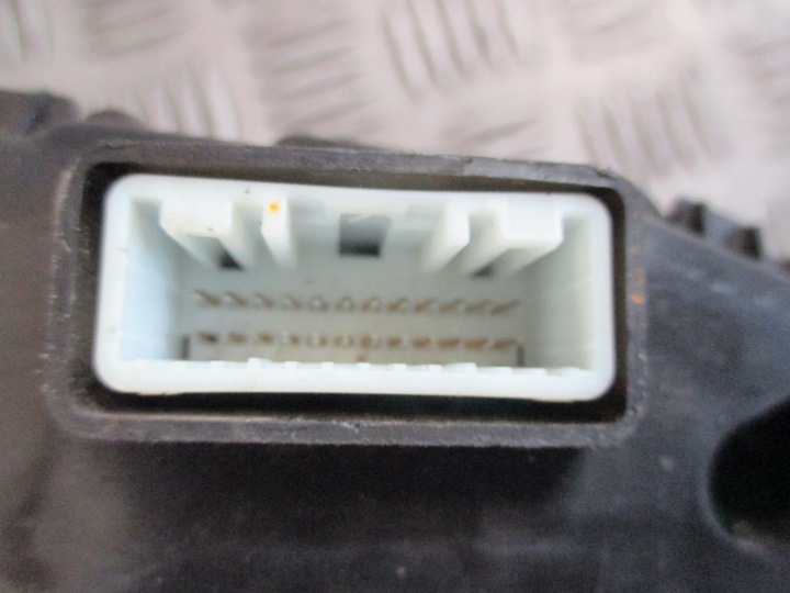 фото №8, Спидометр пассажира hyundai i30 07-10r 1.6 b