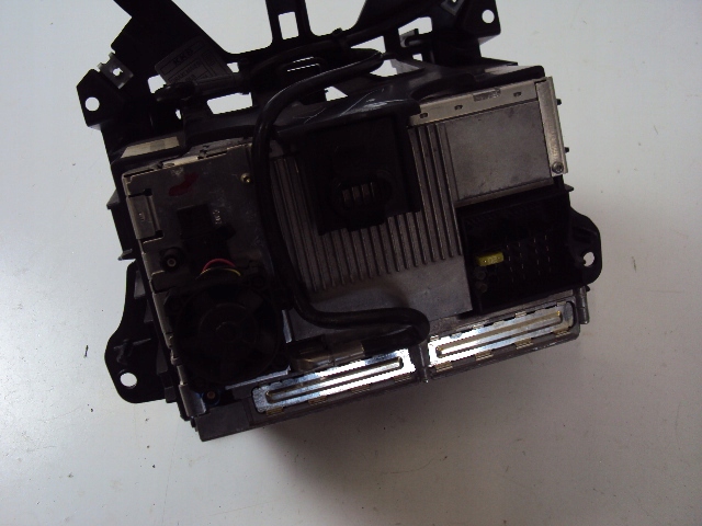 фото №6, Навигация считыватель радио mini cooper s r56 06- eu