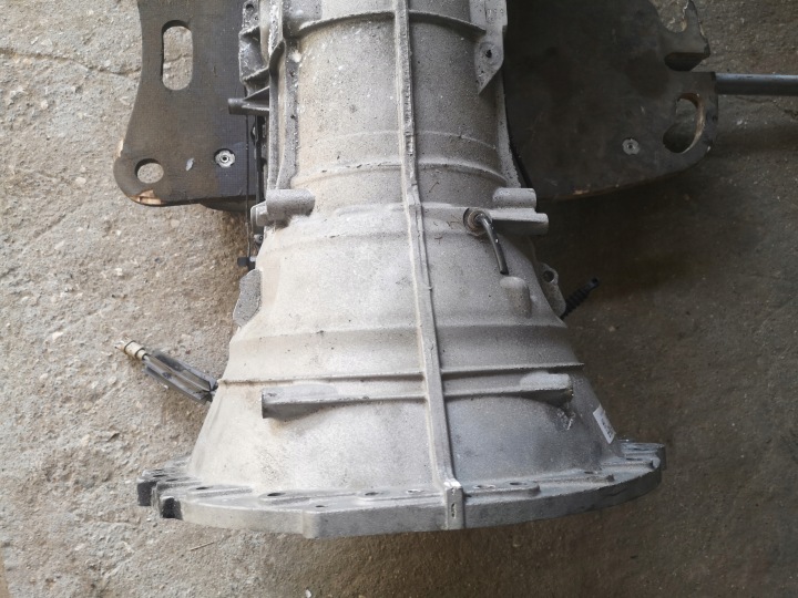 фото №10, Land rover discovery коробка передач 3.0 16r