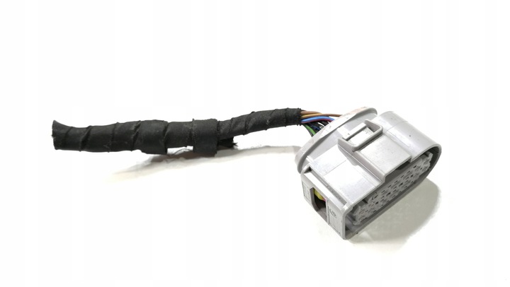 фото №10, Audi vw skoda seat штекер роз'єм 5q0973737