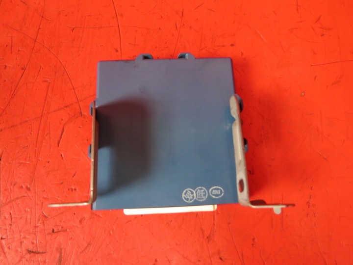 фото №3, Toyota prius ii w20 03-09 блок керування модуль psc