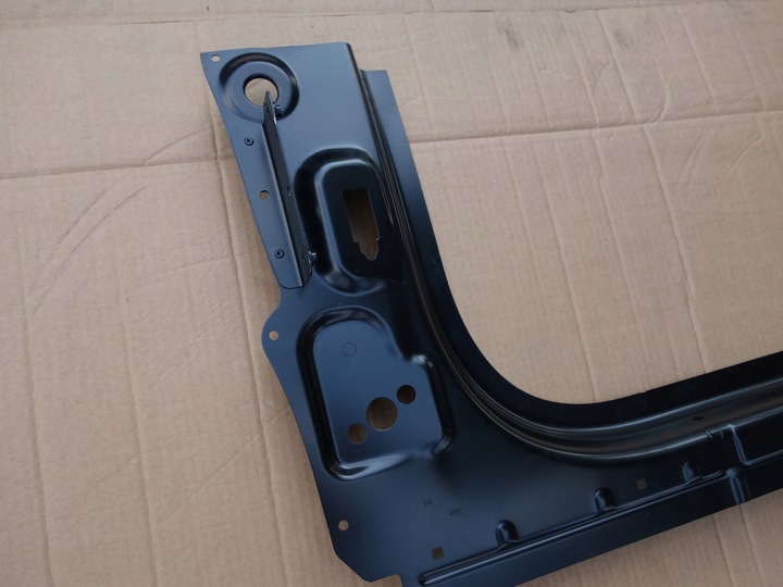 фото №2, Поріг обшивка audi tt 8j0 алюмінієві нове!!