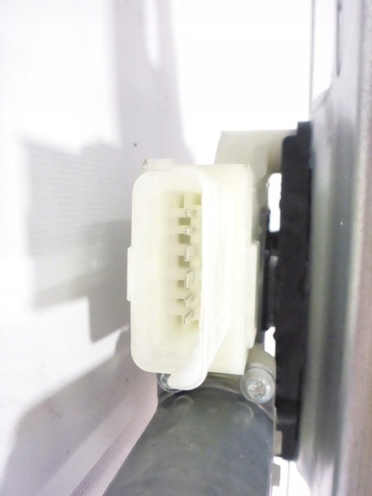 фото №6, Підйомник вікна лівий зад qashqai j11 13-