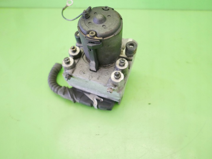 фото №11, Насос abs 0273004120 volvo s40 i 1.8 16v 95-99