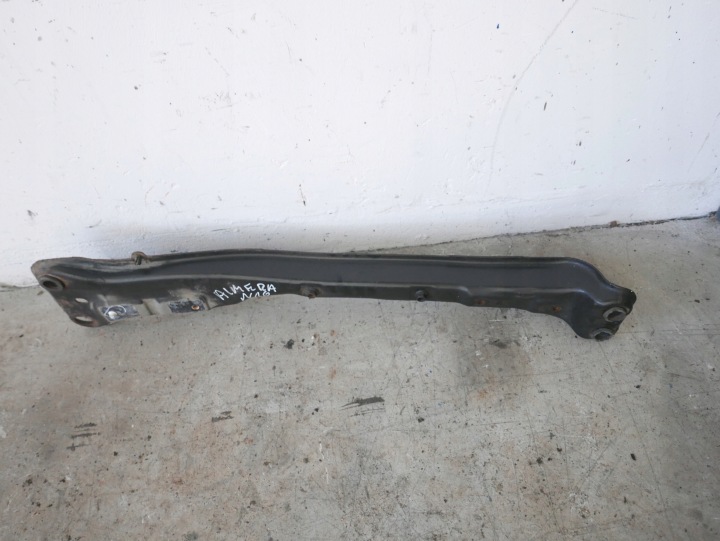 фото №6, Подрамник балка wzdłużna nissan almera ii n16 1.5 16v