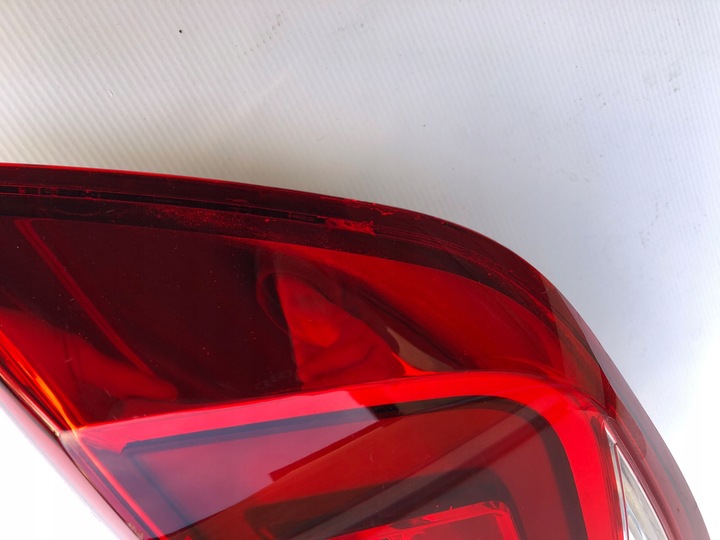 фото №9, Лампа зад seat leon iii led 5f9945207a 5f9945208a