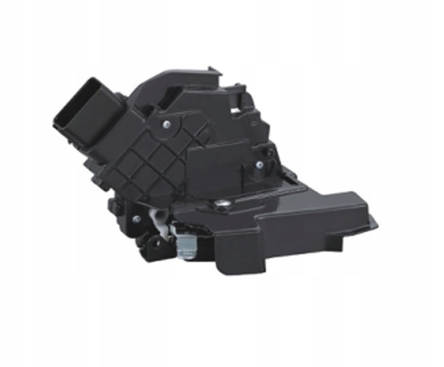 фото №1, Замок дверь зад ford c-max focus 2 ii mk2 левый