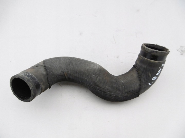 фото №7, Шланг шланг труба sedici suzuki sx4 1.9 ddis