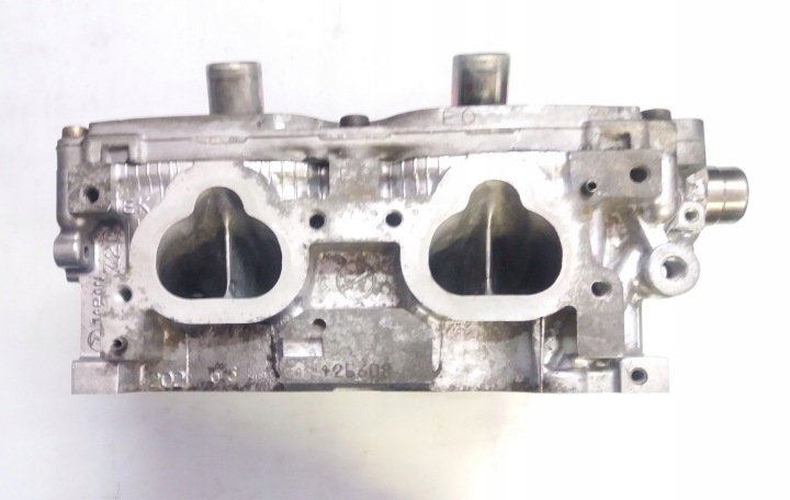 фото №6, Головка subaru 2.0 16v impreza forester