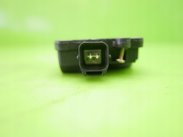 фото №6, Амортизатор замка дверь зад левый kia carnival i fl