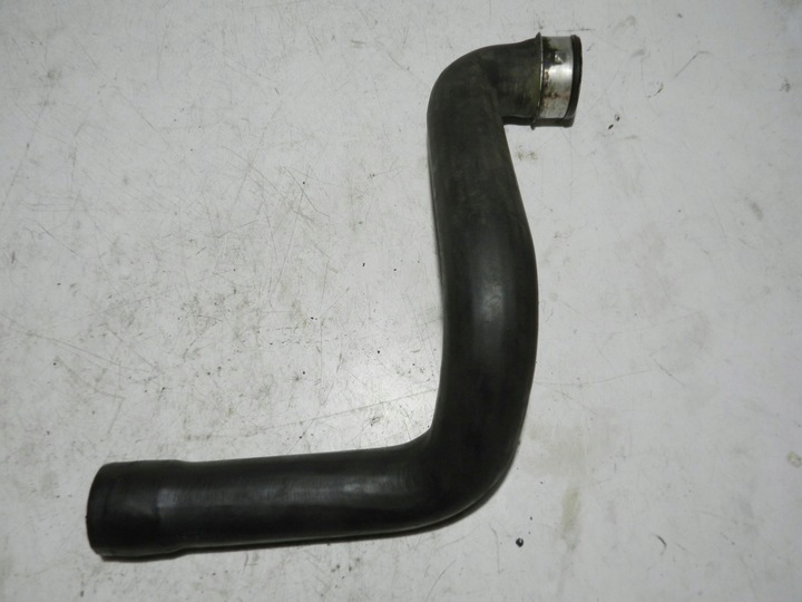 фото №2, Труба шланг інтеркулер corsa c 1.3 cdti 24460994