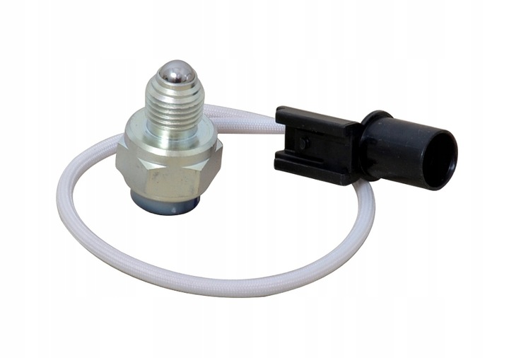 фото №1, Датчик редуктора l200 2.5did kb4 pajero sport kh 3.2 3.8 8604a005 оригінал