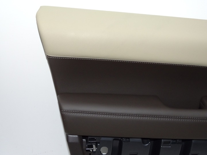 фото №9, Боковина обивка дверь range rover l494 2018 2019