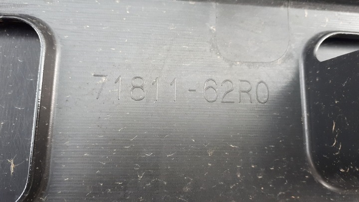 фото №10, Бампер зад suzuki ignis iii 3 16r 71811-62r0 org