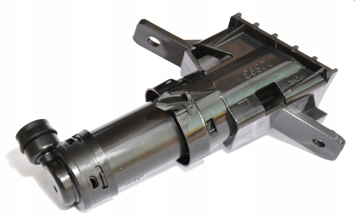 фото №4, Праві пасажир розпилювач фара лампи subaru forester 05-08