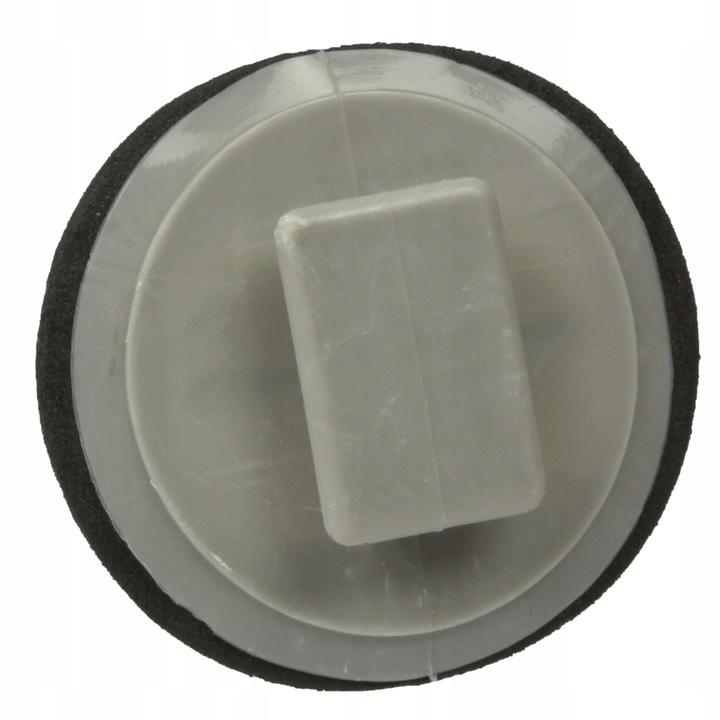 фото №1, Клипсы заглушки планки порога mazda 3 5 6 cx-7 cx-9