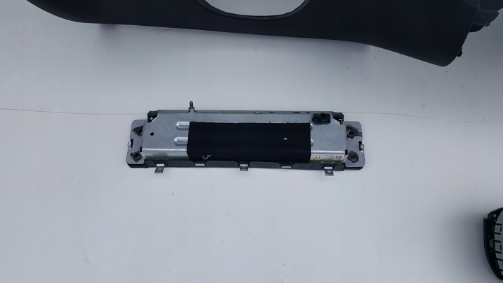 фото №7, Volvo xc60 xc 60 2 ii панель консоль подушка безпеки подушки ремені оригінал демонтаж