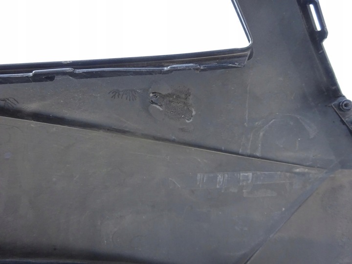 фото №15, Seat ibiza v 6f0 fr бампер перед переднее