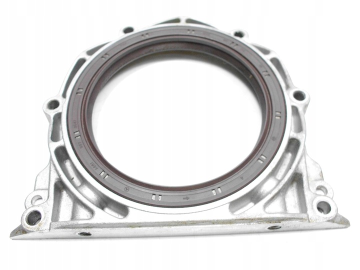 фото №6, Ssangyong rexton 2.7 сальник вала коленчатого