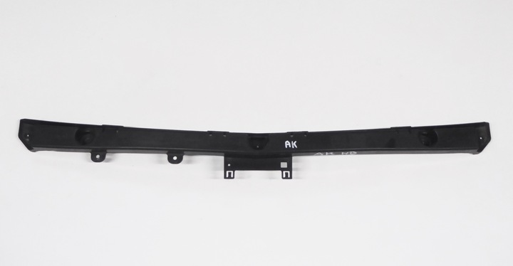 фото №1, Ковзун бампера зад opel astra k 5 hb