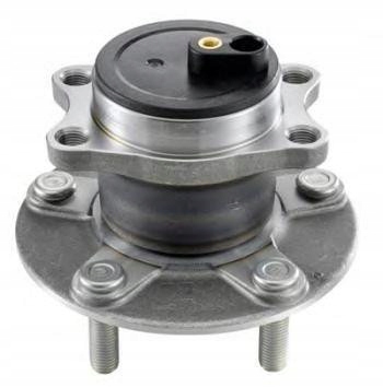 фото №1, Подшипник ступица зад dodge avenger новая