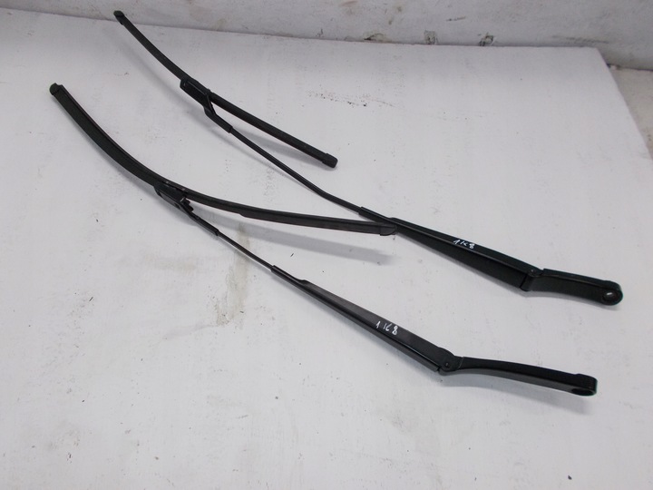 фото №1, Vw scirocco рычаги дворник правые левая 08