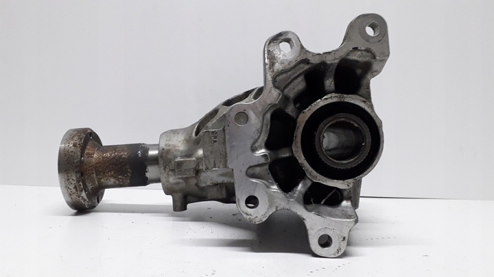 фото №12, Volvo v90 xc60 xc90 міст диференціал редуктор p31492191