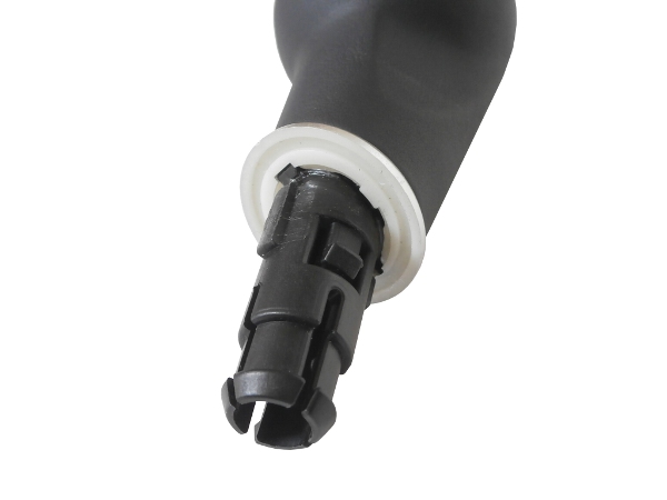 фото №7, Ручка коробки передач do seat altea leon toledo ibiza exeo