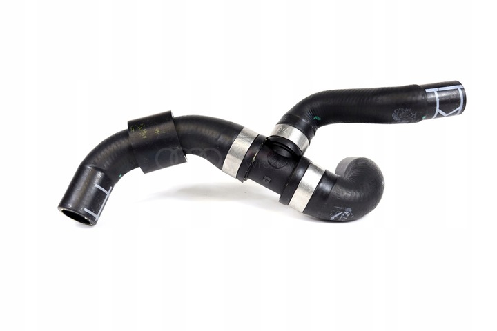 фото №3, Шланг шланг труба жидкости охлаждающей жидкости audi a1 a3 q2 q3 оригинал od aso