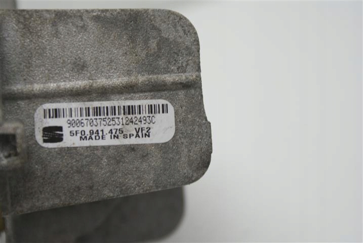 фото №3, Seat leon iii 5f0 13r+. перетворювач модуль led org