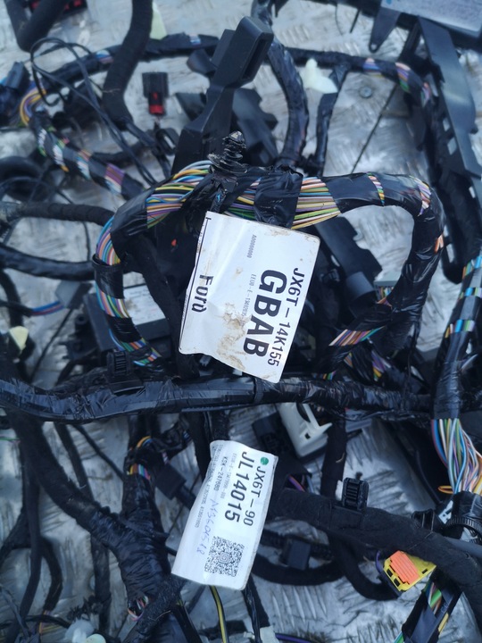 фото №6, Ford focus mk4 1.5 ecoboost установка засіб