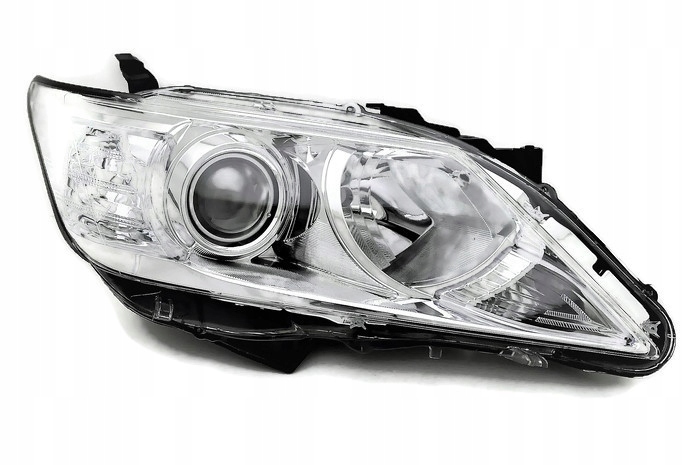 фото №1, Toyota camry od 2012- фара правий новий ^
