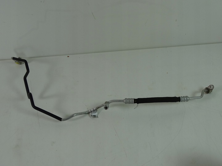 фото №1, Audi a8 4n d5 шланг кондиционера 4n1260709c