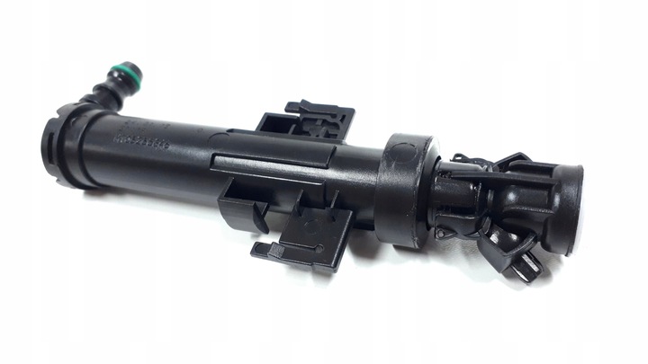 фото №3, Розпилювач фара насадка права audi q5 8r0955102a