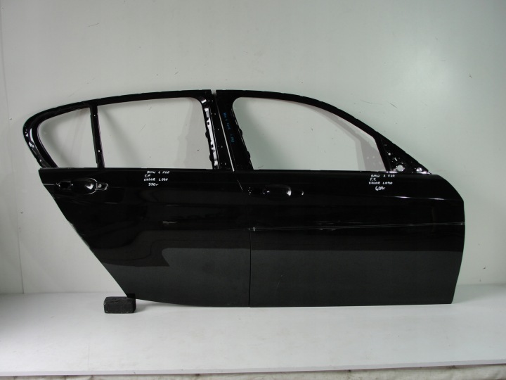 фото №6, Дверь зад правое bmw 1 f20 цвет l040