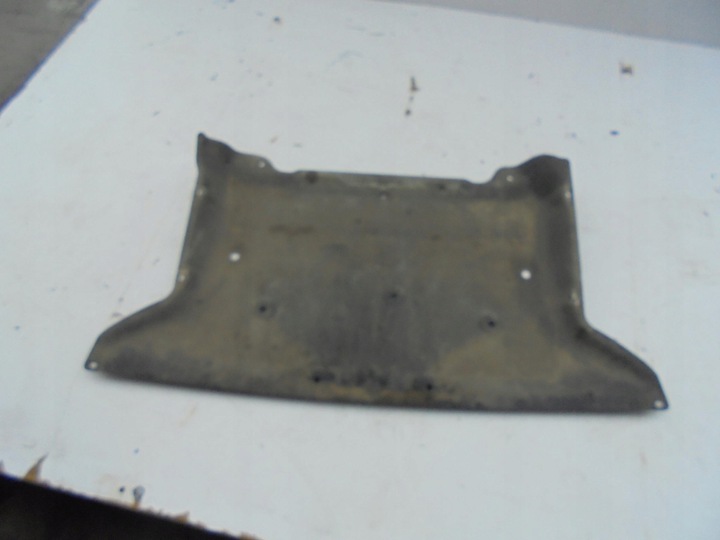 фото №1, Защита pod бампер зад audi a8 d4