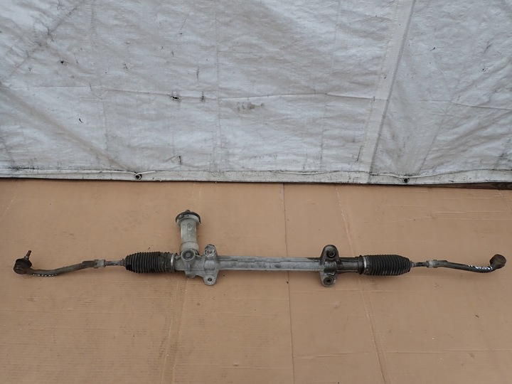 фото №1, Hyundai i30 07-10 рулевая рейка европа