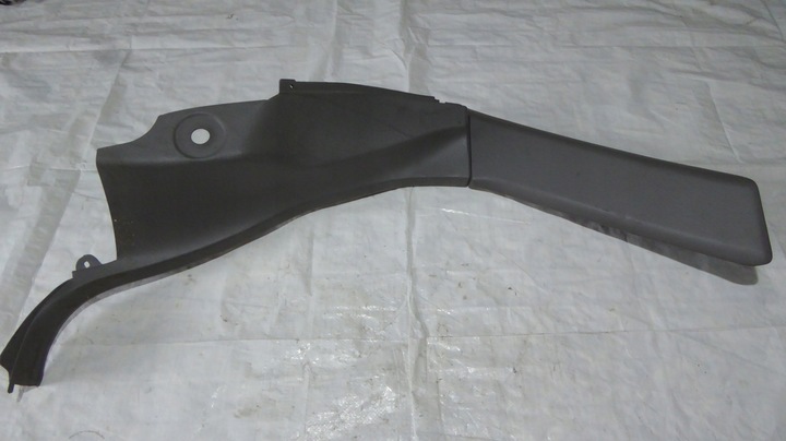 фото №1, Защита порога левая audi a6 c4 универсал 4a9867241a