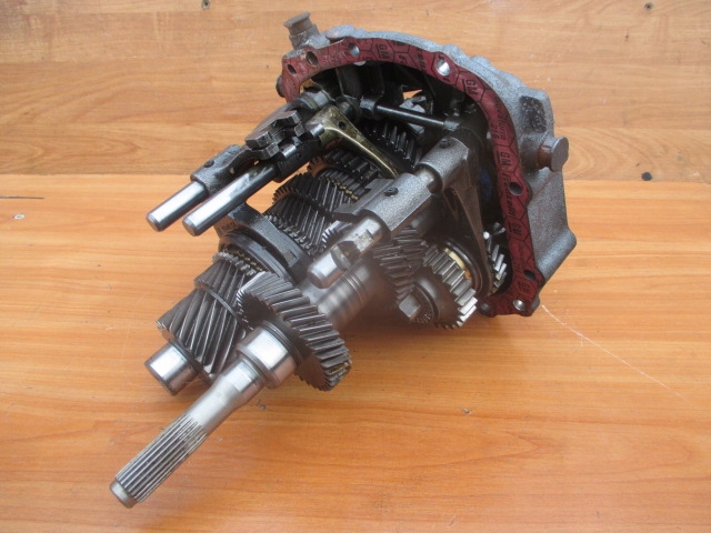 фото №12, Opel astra j 1.3 cdti 22fr коробка передач 5 коробки передач механізм диференціал 9/13
