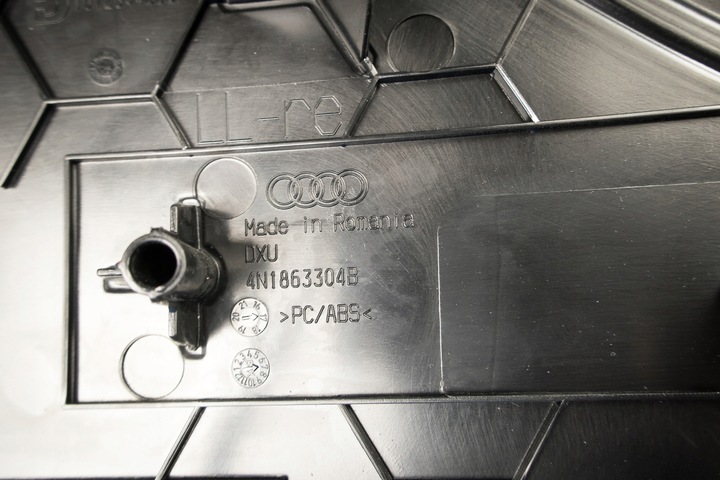 фото №9, Захист тунелю audi a8 s8 4n 4n1863304b kqh