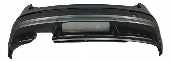 фото №8, Vw tiguan 2 ii r line 5na 15- бампер зад задний