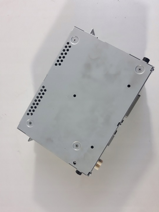 фото №10, Volvo v40 12- радио чейнджер 31357223