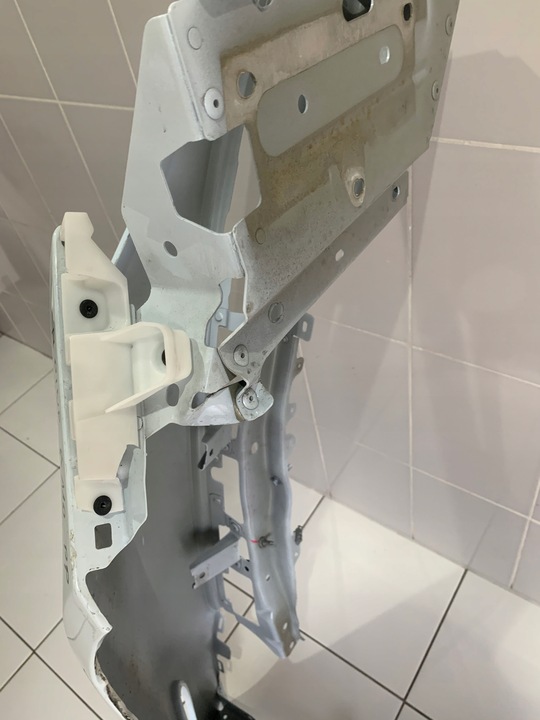 фото №5, Крыло правые переднее перед alpine a110