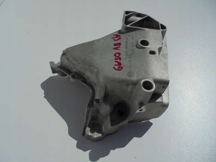 фото №6, Audi a3 8v кронштейн лапи двигуна 04e199275 15/1
