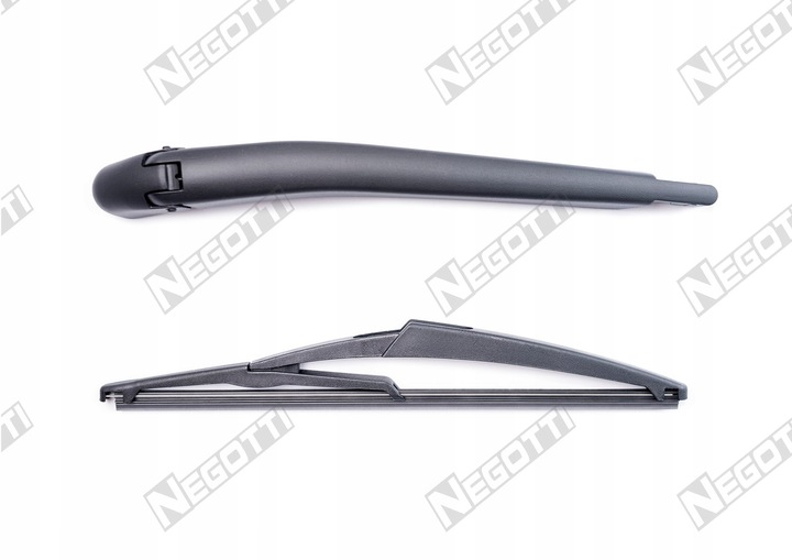 фото №2, Negotti важіль зад листова ресора fiat bravo ii 2007-2014